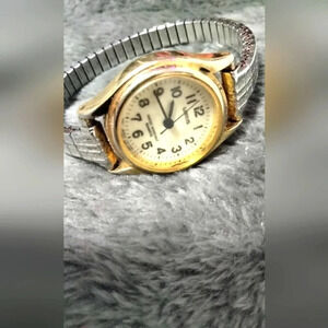 Lotus vintage wrist watch